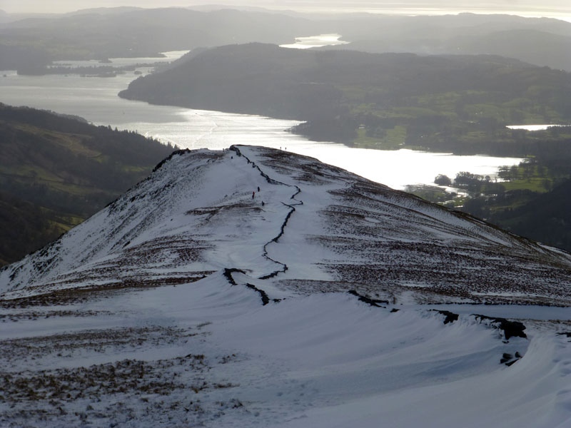High Pike